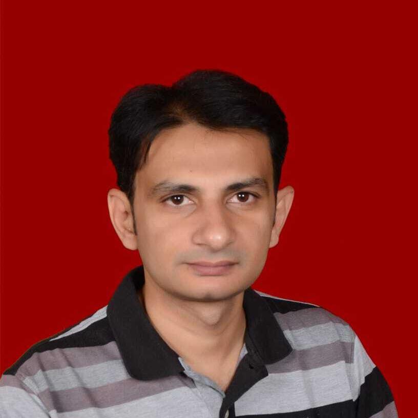 Fenil Dave