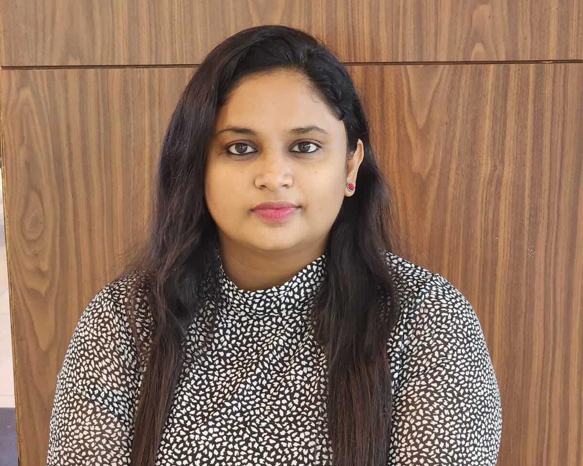 Juhi Singh